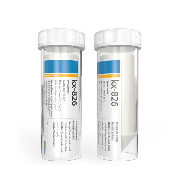 Kx-826 Pyrilutamide powder 1000 MG.