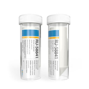RU-58841 powder 2000 MG.